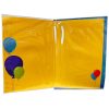 Geburtstag Balloons Happy Birthday 3D Grußkarte