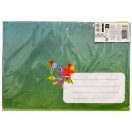 Dinosaurier Party 3D Grußkarte