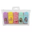 Farbe Besties Mädchen Mini Textmarker Set mit 5 Stück in der Box