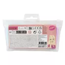 Farbe Besties Mädchen Mini Textmarker Set mit 5 Stück in der Box