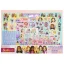 Farbe Besties Mädchen Mega-Sticker-Set 300 Stück
