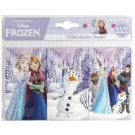 Disney Eiskönigin Friends Mini Aufkleber Set 6 Stück