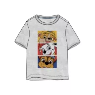   Paw Patrol Boys Kinder kurzärmeliges Oberteil, 3 - 8 Jahre / 98 - 128 cm