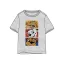 Paw Patrol Boys Kinder kurzärmeliges Oberteil, 3 - 8 Jahre / 98 - 128 cm