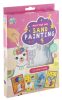 Farbe Moxy Kreativset für Mädchen mit Sand