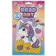 Einhorn Heart Perlen Kreativ-Set