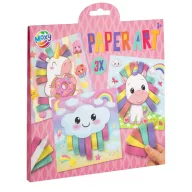 Einhorn Cute Papier Kreativset