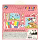 Einhorn Cute Papier Kreativset