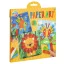 Tiere Cute Papier Kreativ-Set