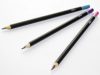 Farbe Nassau Metallische Bleistifte 12er Set
