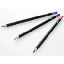 Farbe Nassau Metallische Bleistifte 12er Set