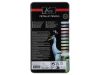 Farbe Nassau Metallische Bleistifte 12er Set
