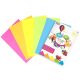 Farbe Crafts 40-seitiges Papier