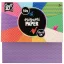 Farbe Craft Origami-Papier 15x15 cm