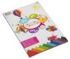 Farbe Crafts dickes Papier 20 Seiten