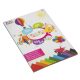 Farbe Crafts dickes Papier 20 Seiten