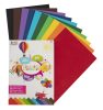 Farbe Crafts dickes Papier 20 Seiten