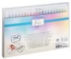Farbe Nassau  wasserbasierte Filzstiftset, 20 Stück