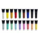 Farbe Nassau Bright Acrylfarben Set 18-teilig