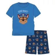   Paw Patrol Good Night Kinderkurzpyjama 3 - 8 Jahre / 98 - 128 cm