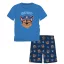 Paw Patrol Good Night Kinderkurzpyjama 3 - 8 Jahre / 98 - 128 cm