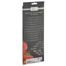 Farbe Nassau Professionelles Pinselset, 7-teilig