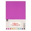 Farbe Craft glänzender Kartonpapier A4 12 Farben