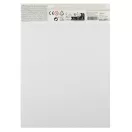 Farbe Craft Spiegelkartonpapier A4, 10 Farben