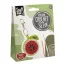 Früchte Red Wassermelone Schlüsselanhänger Häkel-Set