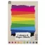 Farbe Craft Bright Zeichenblock 24x34 cm 12 Farben