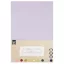 Farbe Craft Pastell Kartonpapier A4 12 Farben