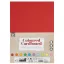 Farbe Craft Multicolour Kartonpapier A4, 10 Farben