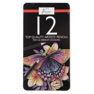 Farbe Nassau Künstlerstift 12 Stück