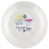 Einhorn Rainbow Papierteller 6er-Set, 23 cm