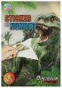 Dinosaurier Expedition Puzzle-Sticker-Set