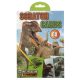 Dinosaurier Expedition Kratzen Bildersatz