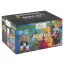 Farbe Nassau  Acryl-Malset mit Pinsel