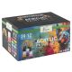 Farbe Nassau  Acryl-Malset mit Pinsel