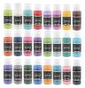 Farbe Nassau  Acryl-Malset mit Pinsel