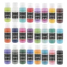 Farbe Nassau  Acryl-Malset mit Pinsel