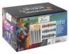 Farbe Nassau  Acryl-Malset mit Pinsel