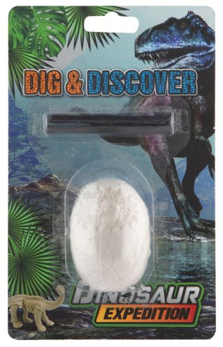 Dinosaurier Expedition Mini Entdecker-Set