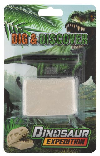 Dinosaurier Expedition Mini-Entdecker-Set