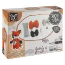 Tiere Craft Fuchs Kreatives Häkelset