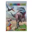 Dinosaurier Expedition Ausmalbuch 64 Seiten