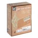 Farbe Feathers Makramee Kreativset, Wanddekoration