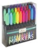 Farbe Nassau  Filzstift-Set 30 Stück