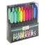 Farbe Nassau  Filzstift-Set 30 Stück