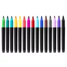 Farbe Nassau  Filzstift-Set 30 Stück