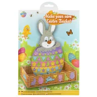 Ostern Bunny Korbastel-Set
